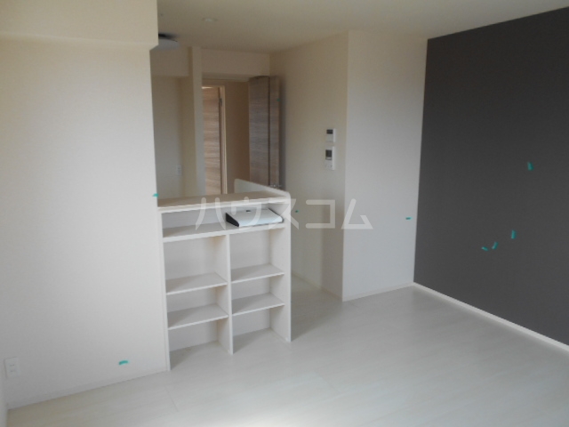 3/30 リビング/ダイニング