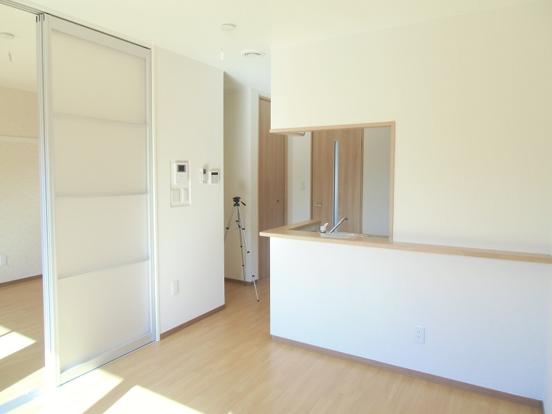 5/30 リビング/ダイニング