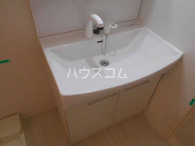 13/25 洗面