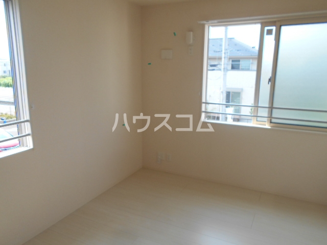 6/25 寝室