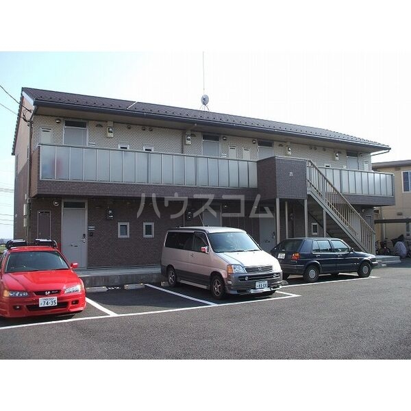 15/23 駐車場
