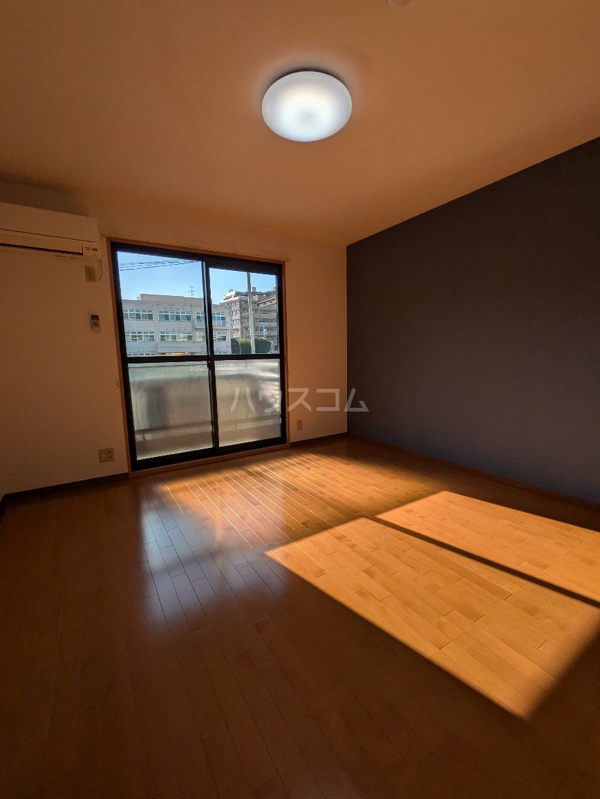 3/27 リビング/ダイニング