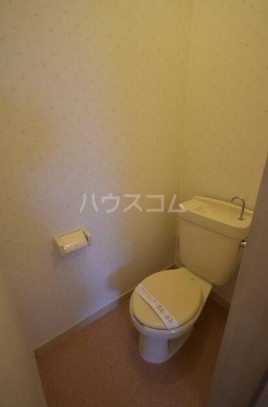 11/21 トイレ