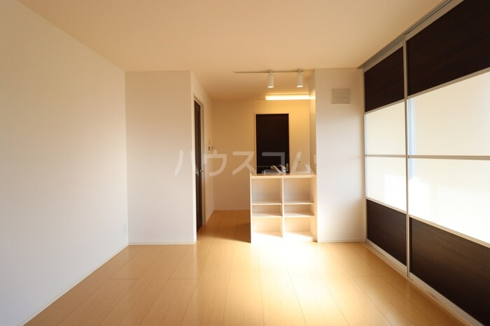 3/27 リビング/ダイニング