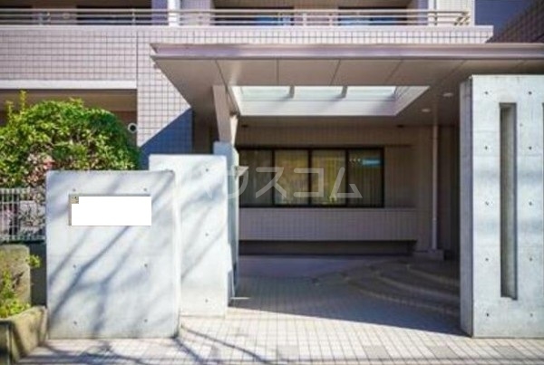 14/24 エントランス