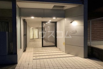 5/15 エントランス