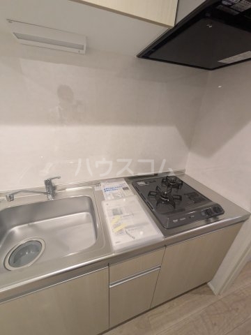 8/25 キッチン