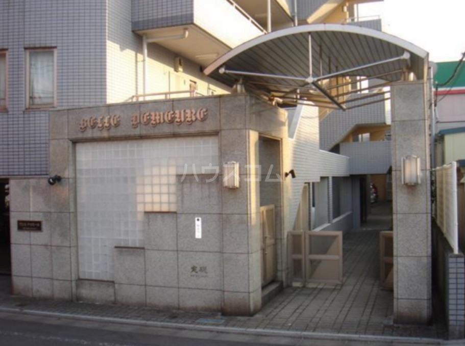 19/21 エントランス