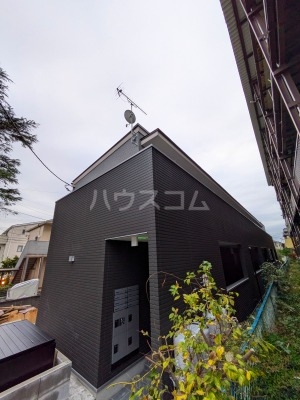 1/26 外観