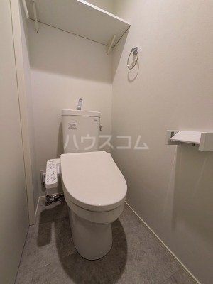 11/26 トイレ