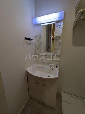 12/26 洗面