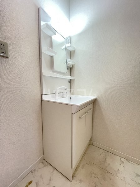 15/29 洗面