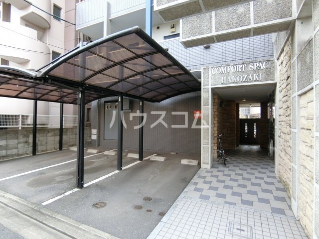 15/24 エントランス