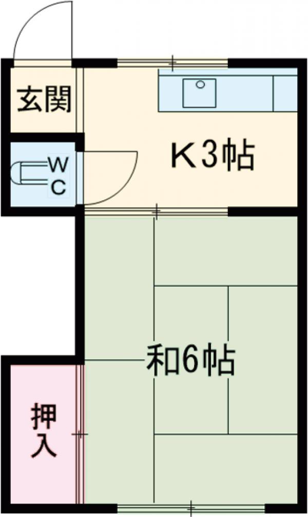 1/19 外観