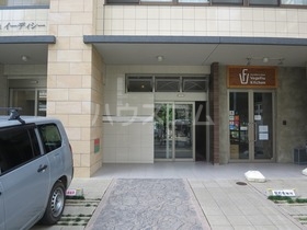 14/20 エントランス