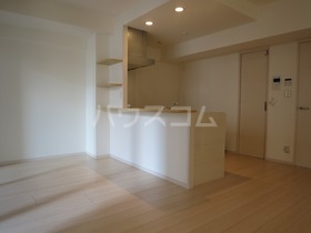 3/20 リビング/ダイニング