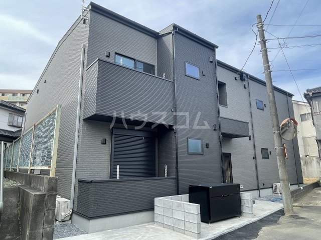 1/30 外観
