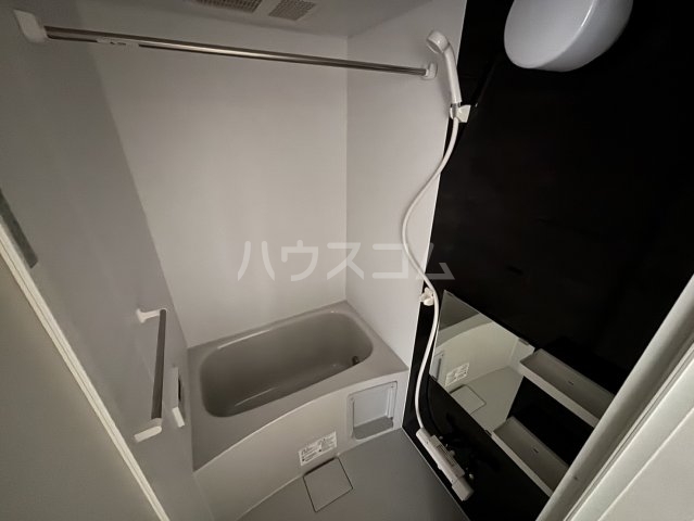 10/25 浴室
