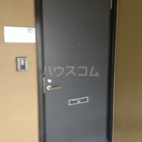 13/24 エントランス