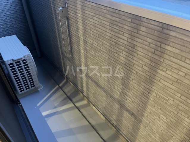 15/25 バルコニー