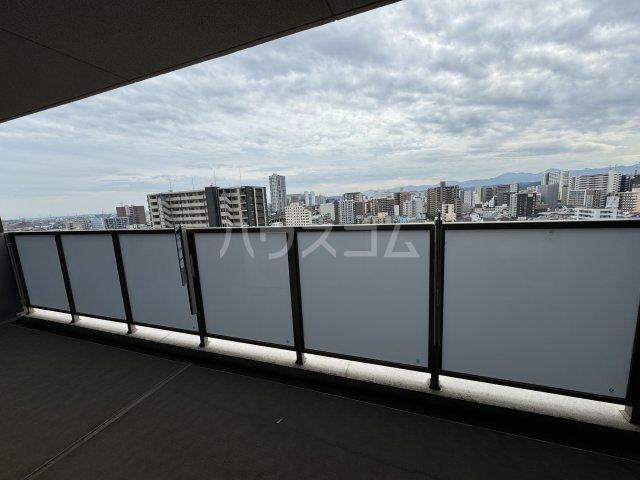17/30 バルコニー