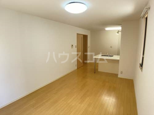 3/26 リビング/ダイニング