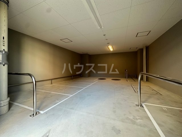 29/30 駐車場