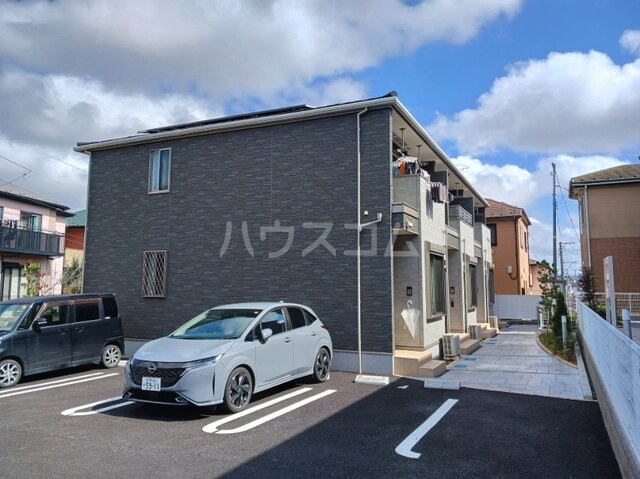1/26 外観
