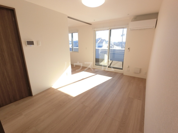 3/20 リビング/ダイニング