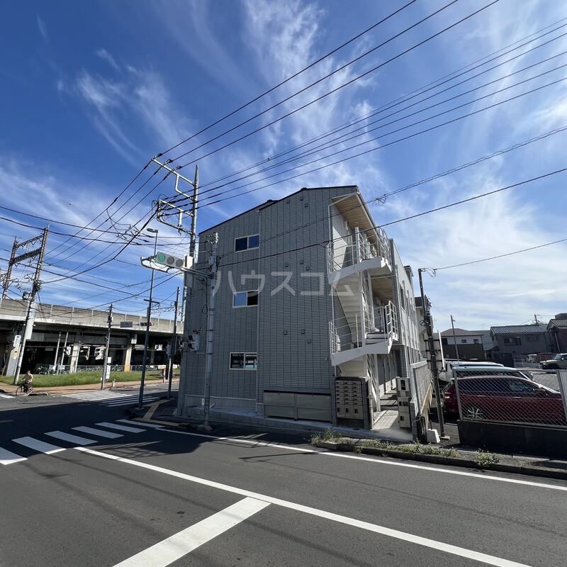 1/18 外観