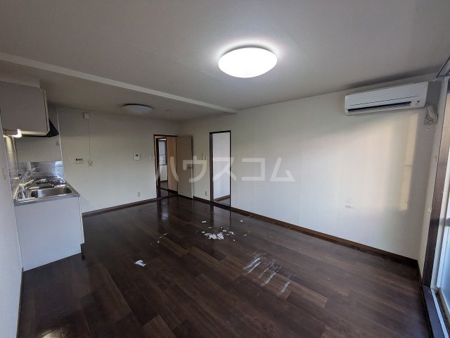 4/28 リビング/ダイニング