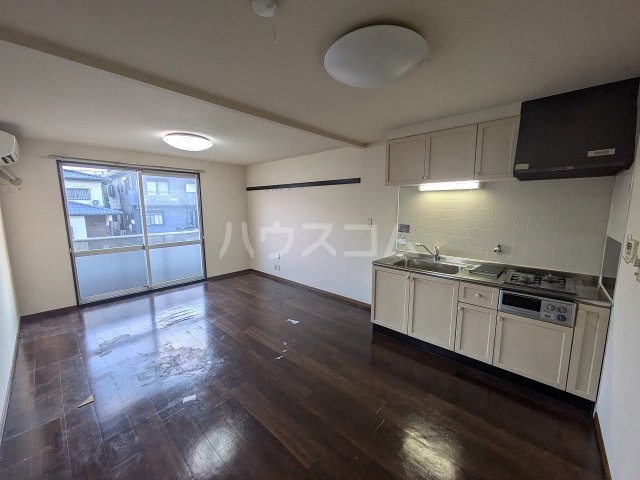 3/28 リビング/ダイニング