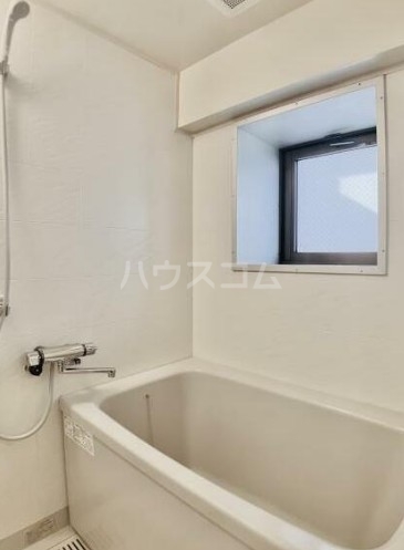 11/23 浴室