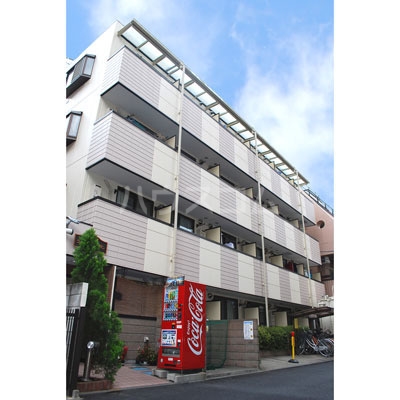 1/21 外観