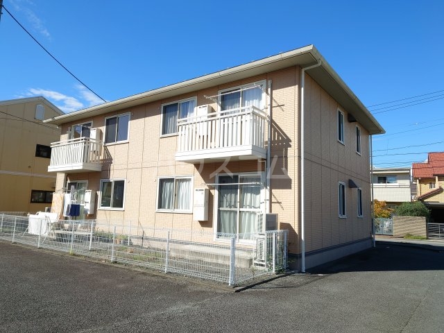1/21 外観