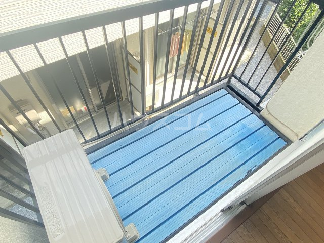 22/30 バルコニー