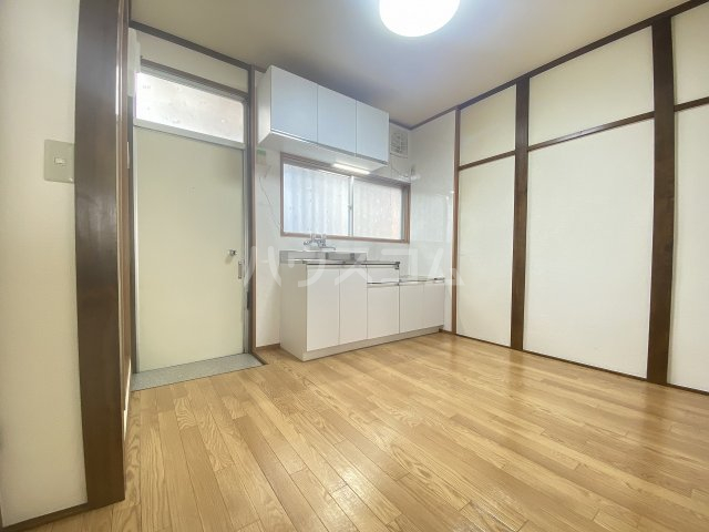 6/30 リビング/ダイニング