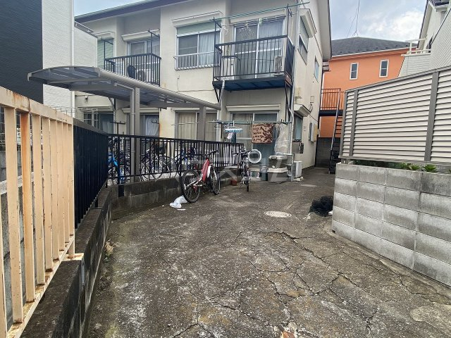 29/30 エントランス