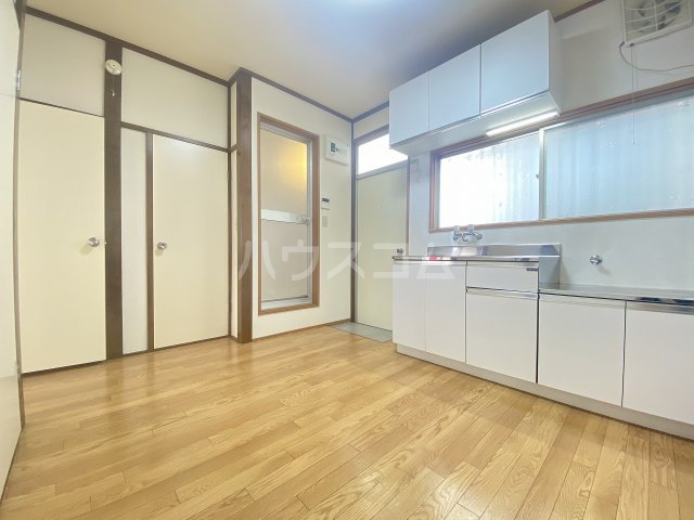 7/30 リビング/ダイニング