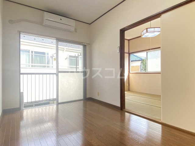 5/30 リビング/ダイニング