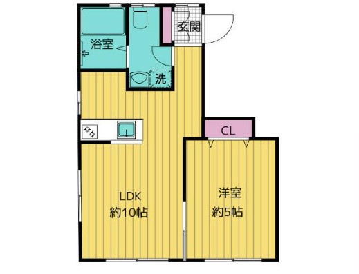 2/19 間取