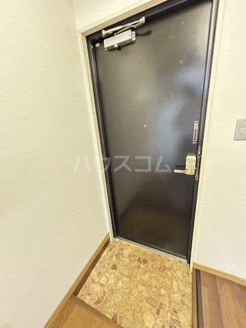 11/30 玄関