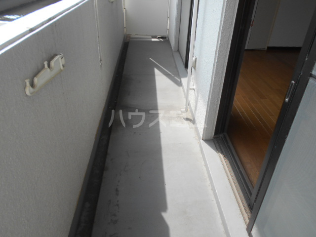 14/24 バルコニー