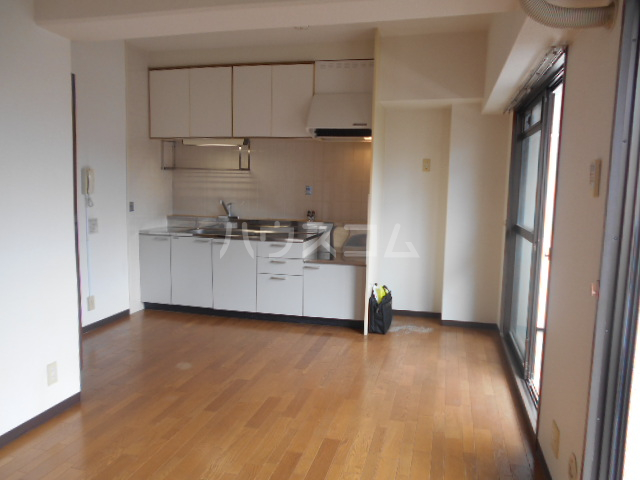 3/24 リビング/ダイニング