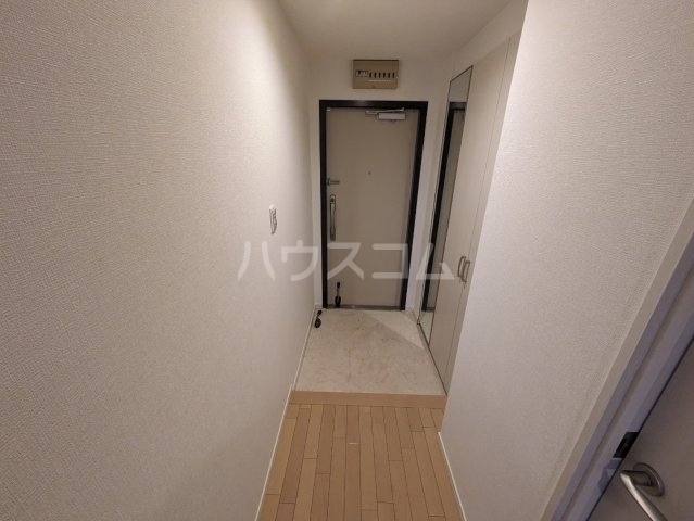 12/30 玄関