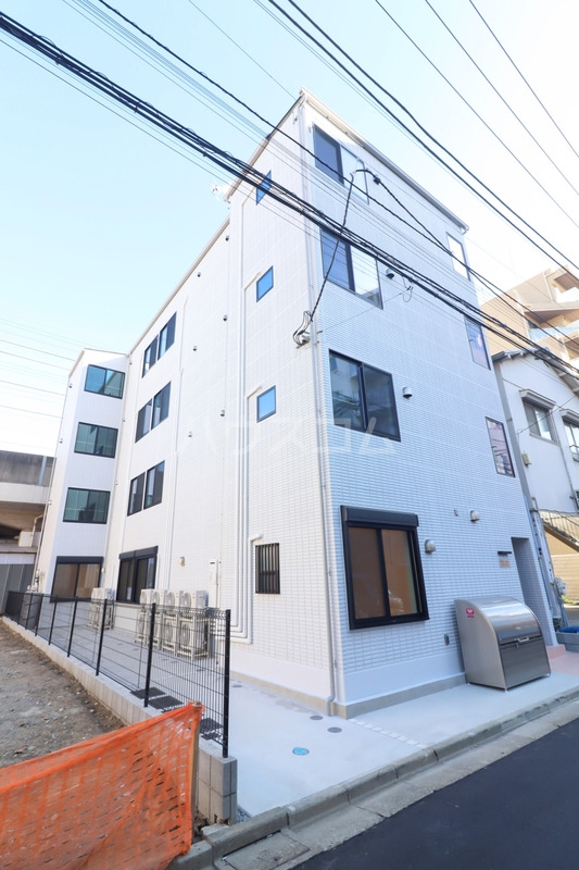 1/24 外観
