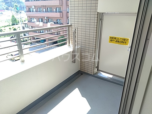 15/30 バルコニー