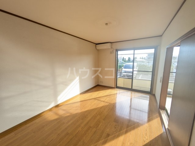 3/24 リビング/ダイニング