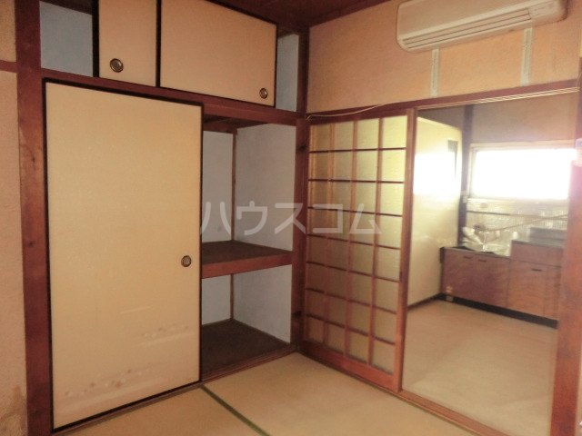 4/21 リビング/ダイニング