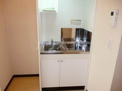 9/20 キッチン